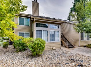 888 S Reed Ct APT D, Lakewood, CO 80226