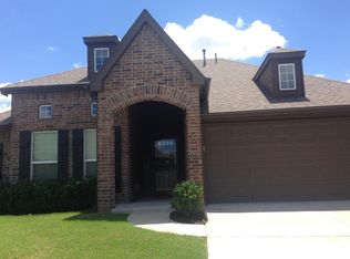 2114 E 133rd Ct S, Bixby, OK 74008