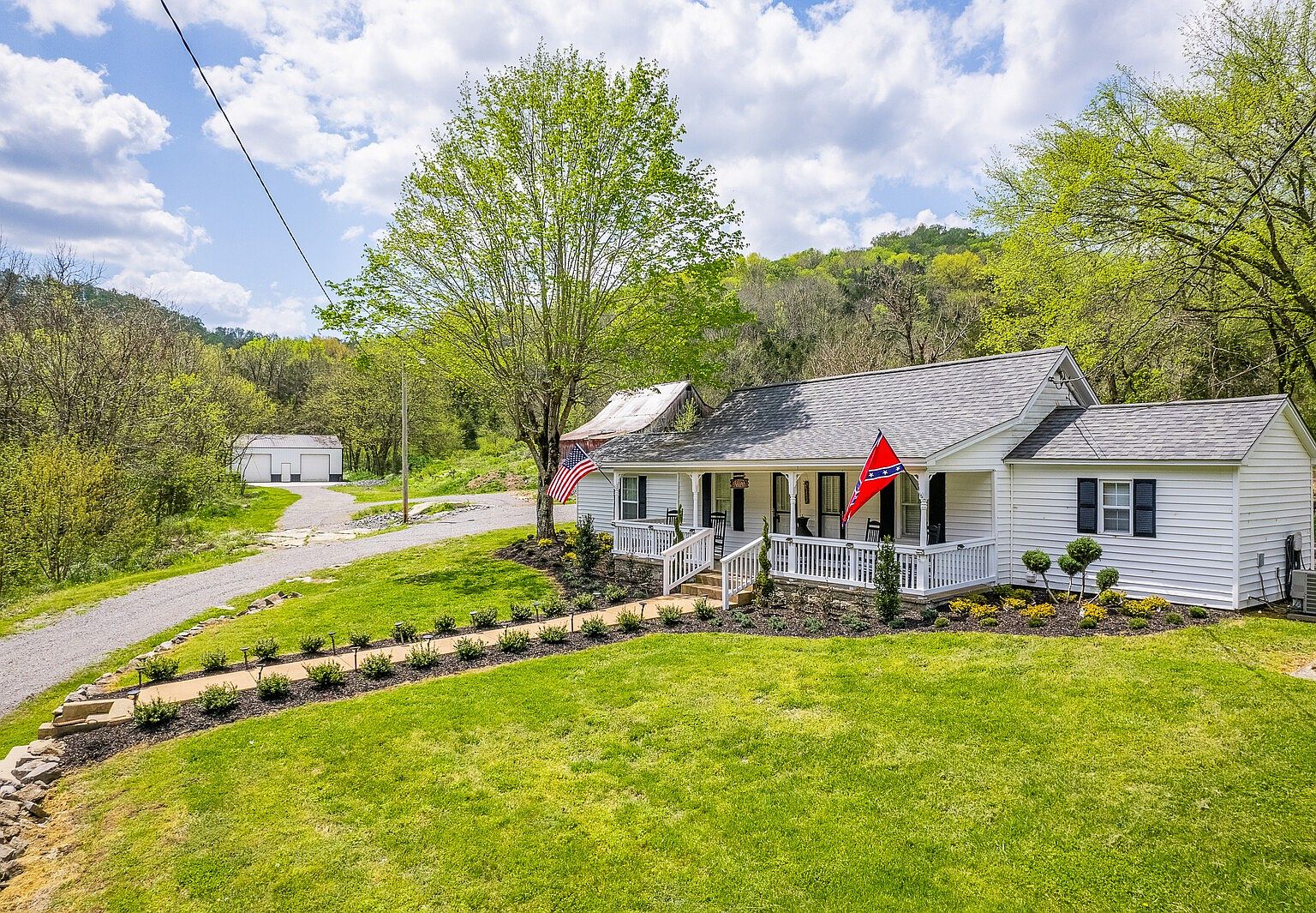 1700 Hannah Branch Rd, Liberty, TN 37095 MLS 2559246 Zillow