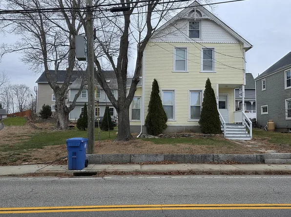 96 E Main St, Griswold, CT 06351