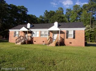 636 A Horner Blvd, Sanford, NC 27330