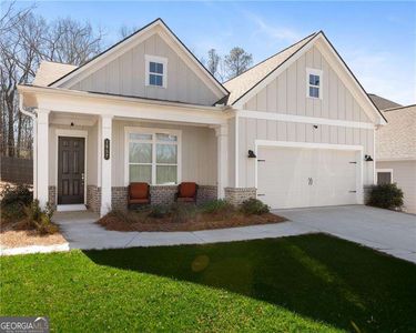 1957 Finnish Ln, Kennesaw, GA, 30152