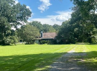 1072 B Beyt Road Rd, Saint Martinville, LA 70582