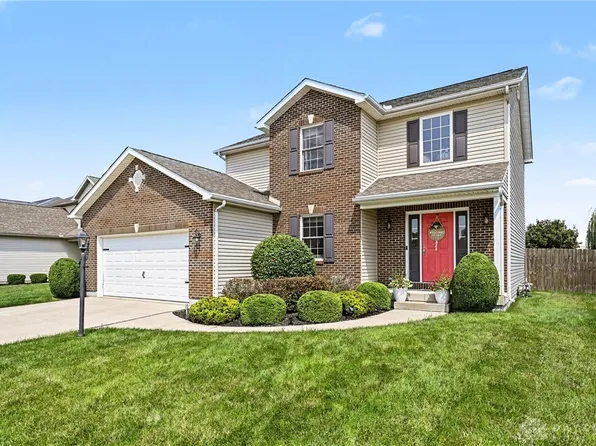1159 Pond View Dr, Troy, OH 45373