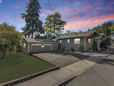 414 NW 16th Ave, Camas, WA, 98607