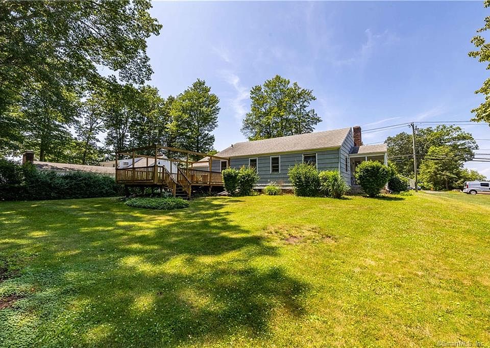 203 Vernon St, Manchester, CT 06042 Zillow