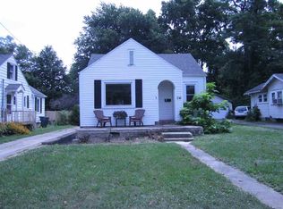 716 S Celia Ave, Muncie, IN 47303