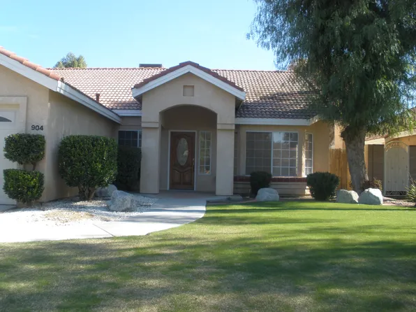 904 Harvest Creek Rd, Bakersfield, CA 93312