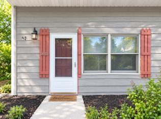 1814 Indianapolis Rd #1814, Crawfordsville, IN 47933