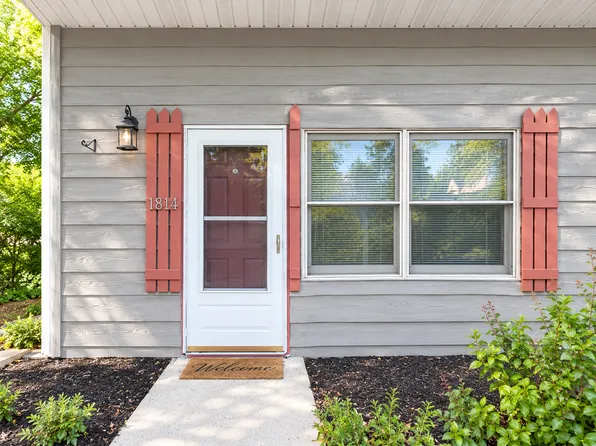 1814 Indianapolis Rd #1814, Crawfordsville, IN 47933