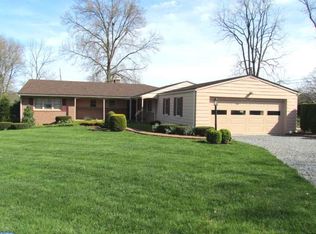 706 Hain Ave, Reading, PA 19605