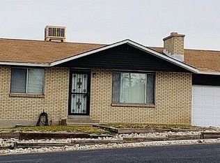 5361 S 3600 W, Taylorsville, UT 84129