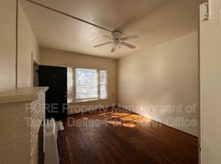 3762 W 7th St APT 2, Fort Worth, TX 76107