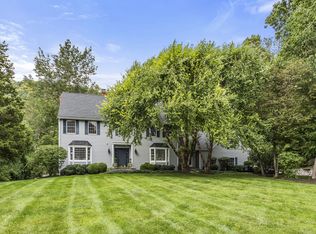 10 Colonel Thomas Ln, Bedford, NY 10506