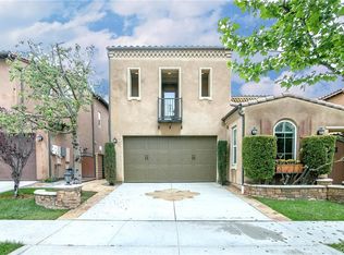 35 Sanctuary, Irvine, CA 92620