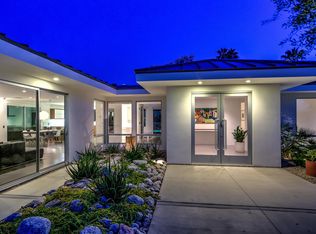 72929 Bel Air Rd, Palm Desert, CA 92260