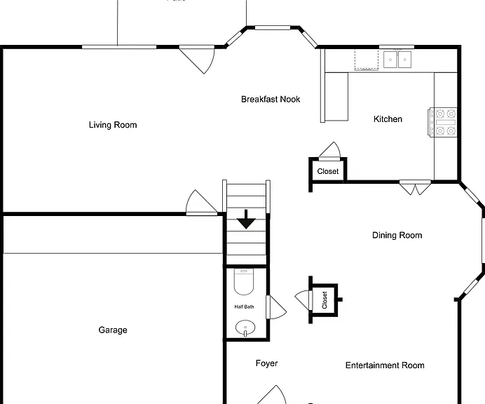 25622 Oakridge Forest Ln — Photo 20