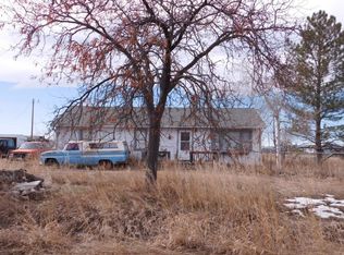 1927 Mountain View Dr, Erie, CO 80516