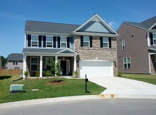 7 Crestmont Ct, Durham, NC 27703