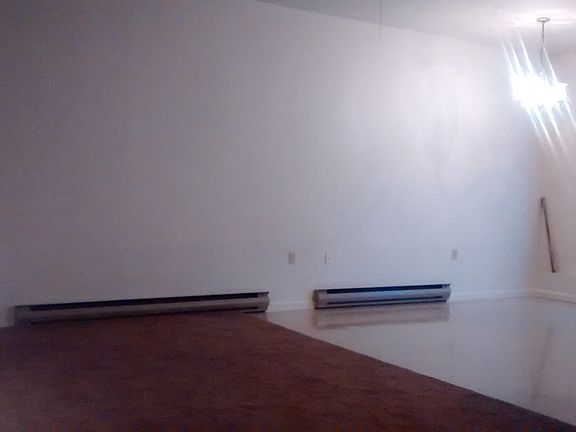 Dining / Living Rms Open-ness