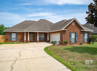 11097 Bulb Dr, Daphne, AL 36526