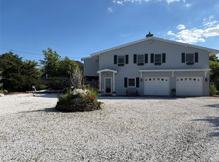 72 Circle Drive, Oak Beach, NY 11702