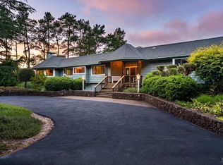 1315 Ferguson Road, Sebastopol, CA 95472