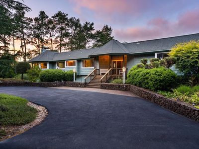 1315 Ferguson Road, Sebastopol, CA, 95472