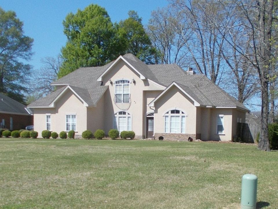 407 Forest Trail Ct, Montgomery, AL 36117 Zillow