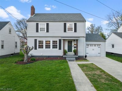 1107 30th St, Parkersburg, WV, 26104