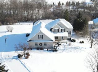 N2644 Huss Ct, Freedom, WI 54130