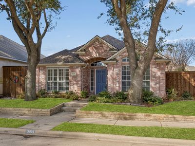 3935 Stockton Ln, Dallas, TX, 75287