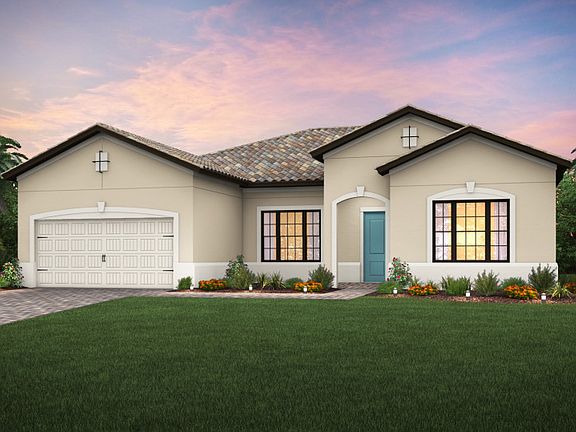 Exterior FM2A with Tile Roof