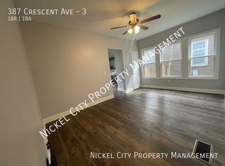 387 Crescent Ave #3, Buffalo, NY 14214