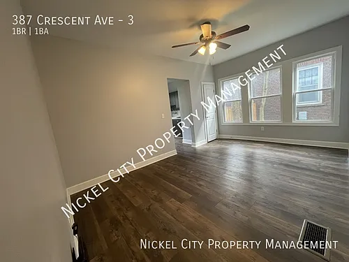 387 Crescent Ave #3 Photo 1