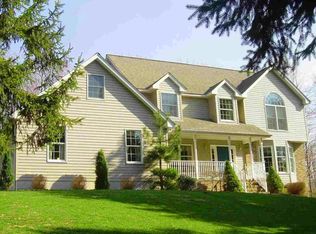 2 Partridge Dr, Blairstown, NJ 07825