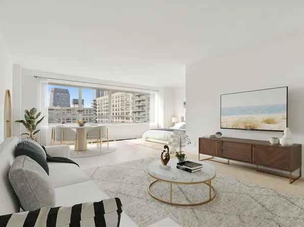 170 West End Avenue 25F image 1 of 7