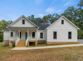 2156 Sandy Hook Rd, Goochland, VA 23063