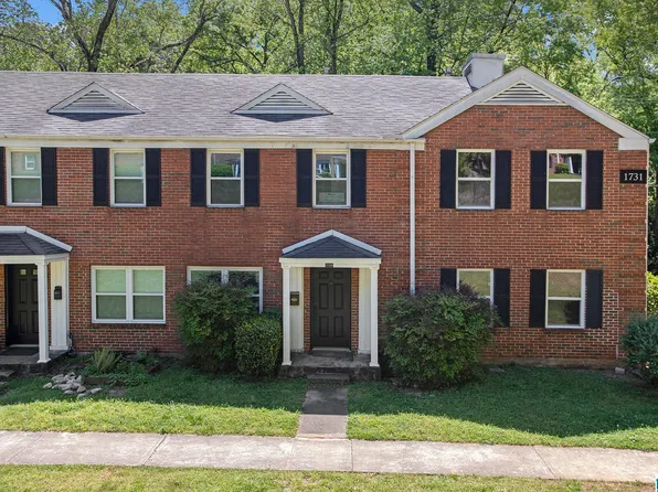 1731 Valley Ave APT A, Homewood, AL 35209