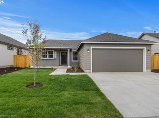 5112 Cedar View Dr, Springfield, OR 97478