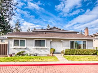 1049 Reed Ter, Sunnyvale, CA 94086
