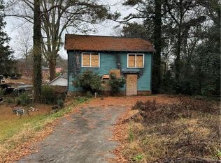 10 Roseway Cir NE, Rome, GA 30161