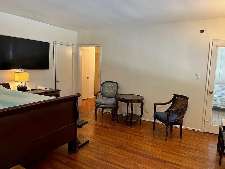Living Room reverse