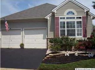 52 Florence Dr, Manchester, NJ 08759