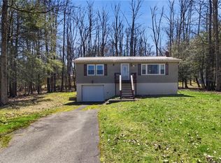 11022 Treasure Lake Rd, Du Bois, PA