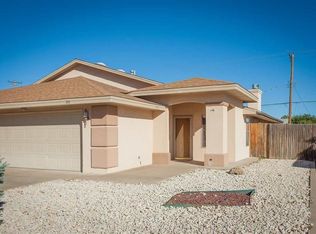 319 E Mescalero Rd, Roswell, NM 88201