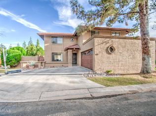 341 E Pinon Way, Gilbert, AZ 85234