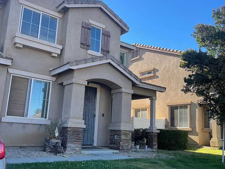 1536 Apple Canyon Rd — Photo 3