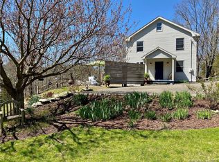 325 Everett Rd, Easton, CT 06612