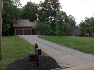 7304 Marble Springs Rd, Knoxville, TN 37920